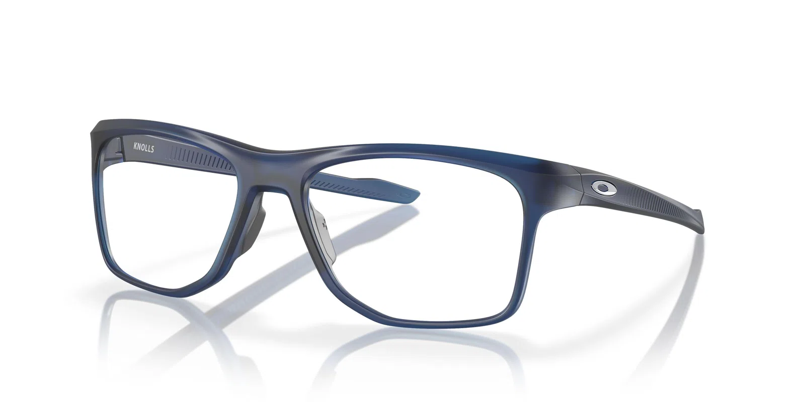 Oakley Knolls 8144 Eyeglasses - view 30